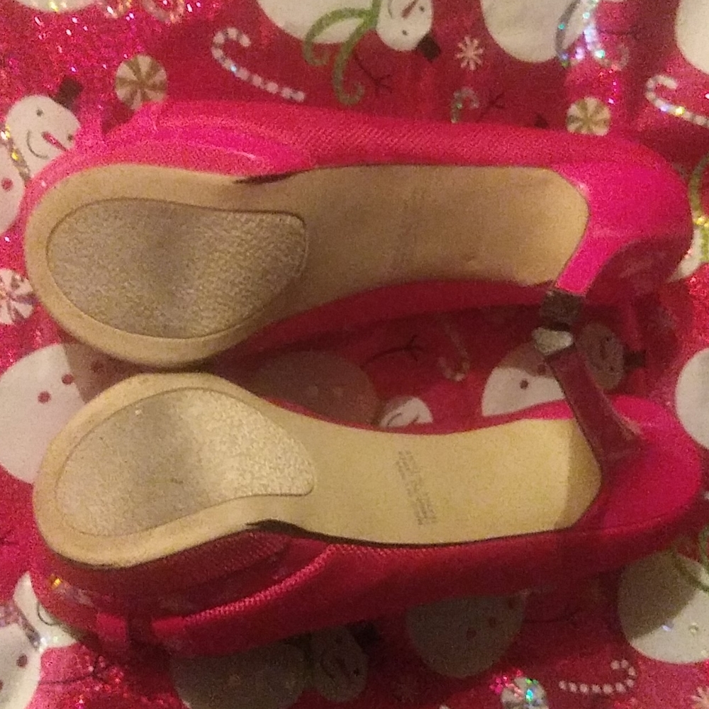 High heels - Picture 2 of 5